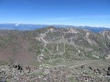 La travessa dels Pirineus per la A.R.P.