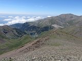 La travessa dels Pirineus per la A.R.P.