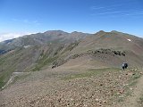 La travessa dels Pirineus per la A.R.P.