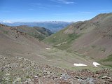 La travessa dels Pirineus per la A.R.P.