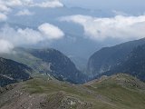 La travessa dels Pirineus per la A.R.P.