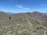 La travessa dels Pirineus per la A.R.P.