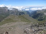 La travessa dels Pirineus per la A.R.P.