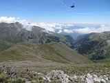 La travessa dels Pirineus per la A.R.P.