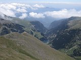 La travessa dels Pirineus per la A.R.P.