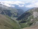 La travessa dels Pirineus per la A.R.P.