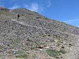 La travessa dels Pirineus per la A.R.P.