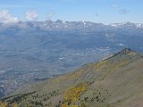 La travessa dels Pirineus per la A.R.P.