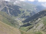 La travessa dels Pirineus per la A.R.P.