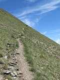 La travessa dels Pirineus per la A.R.P.