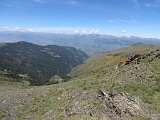 La travessa dels Pirineus per la A.R.P.