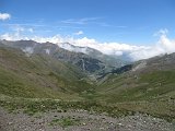 La travessa dels Pirineus per la A.R.P.