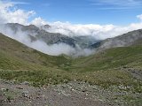 La travessa dels Pirineus per la A.R.P.