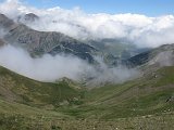 La travessa dels Pirineus per la A.R.P.