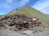 La travessa dels Pirineus per la A.R.P.