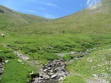 La travessa dels Pirineus per la A.R.P.