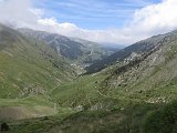 La travessa dels Pirineus per la A.R.P.