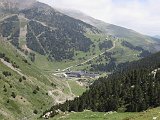 La travessa dels Pirineus per la A.R.P.