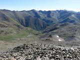 La travessa dels Pirineus per la A.R.P.