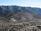 La travessa dels Pirineus per la A.R.P.