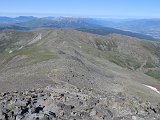 La travessa dels Pirineus per la A.R.P.