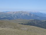 La travessa dels Pirineus per la A.R.P.