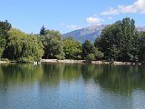 La travessa dels Pirineus per la A.R.P.