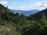 La travessa dels Pirineus per la A.R.P.