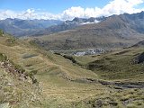 La travessa dels Pirineus per la A.R.P.