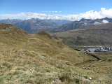 La travessa dels Pirineus per la A.R.P.