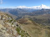 La travessa dels Pirineus per la A.R.P.