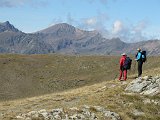 La travessa dels Pirineus per la A.R.P.