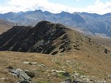 La travessa dels Pirineus per la A.R.P.