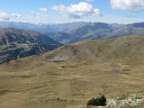 La travessa dels Pirineus per la A.R.P.