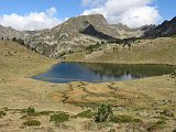 La travessa dels Pirineus per la A.R.P.