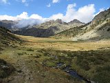 La travessa dels Pirineus per la A.R.P.