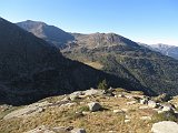 La travessa dels Pirineus per la A.R.P.