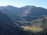 La travessa dels Pirineus per la A.R.P.