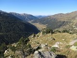 La travessa dels Pirineus per la A.R.P.