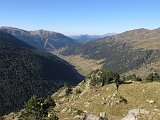 La travessa dels Pirineus per la A.R.P.