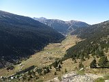 La travessa dels Pirineus per la A.R.P.