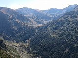 La travessa dels Pirineus per la A.R.P.