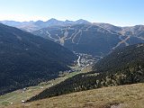 La travessa dels Pirineus per la A.R.P.