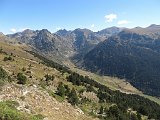 La travessa dels Pirineus per la A.R.P.