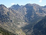 La travessa dels Pirineus per la A.R.P.