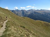 La travessa dels Pirineus per la A.R.P.