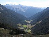 La travessa dels Pirineus per la A.R.P.