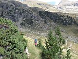 La travessa dels Pirineus per la A.R.P.