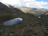 La travessa dels Pirineus per la A.R.P.