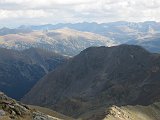 La travessa dels Pirineus per la A.R.P.